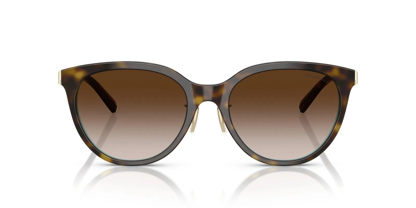 Tiffany 4243D Sunglasses - view 23